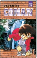 Detektiv Conan 28