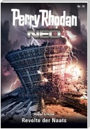 Perry Rhodan Neo 70: Revolte der Naats