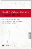 Zwölf Jahre Sklave - 12 Years a Slave