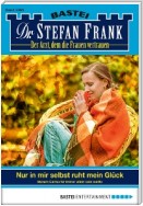 Dr. Stefan Frank - Folge 2366