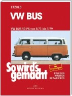 VW Bus 73 bis 79