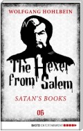 The Hexer from Salem - Satan's Books