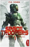 Space Troopers - Folge 1