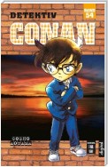 Detektiv Conan 54