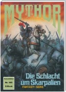 Mythor 183: Die Schlacht um Skarpalien