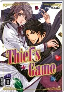Thief’s Game