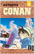 Detektiv Conan 10