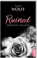 Ruined - Verbotenes Verlangen