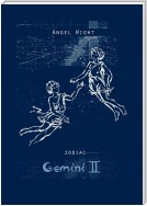 Gemini. Zodiac