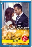Karin Bucha Box 1 – Liebesroman