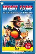 Wyatt Earp Box 1 – Western