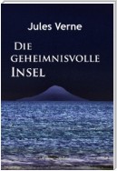 Die geheimnisvolle Insel