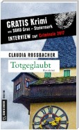 Totgeglaubt