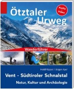 Wanderführer Ötztaler Urweg