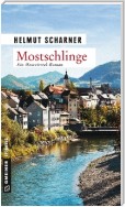 Mostschlinge