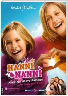 Hanni & Nanni - Das Buch zum Film