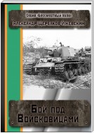 Бой под Войсковицами. Серия «Бессмертный полк»