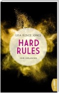 Hard Rules - Dein Verlangen