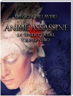 Anime Assassine - la vendetta del cigno nero