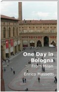One Day in Bologna