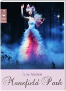 Mansfield Park (Illustrated Edition) - Jane Austen's Classics
