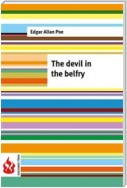 The devil in the belfry (low cost). Limited edition