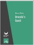 Dracula's Guest (Audio-eBook)