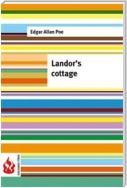 Landor's cottage (low cost). Limited edition