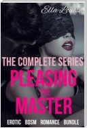 Pleasing The Master