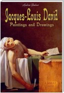 Jacques-Louis David: Paintings and Drawings