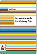 Las aventuras de Huckleberry Finn (low cost). Edición limitada