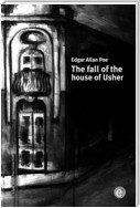 The fall of the House of Usher