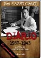 Diario 1937-1943: Edizione integrale