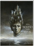 Een Bewind Van Staal (Boek #11 In De Tovenaarsring)