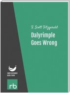 Flappers And Philosophers - Dalyrimple Goes Wrong (Audio-eBook)