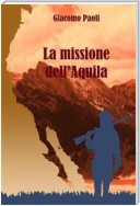 La missione dell'Aquila