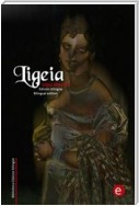 Ligeia (edición bilingüe/bilingual edition)
