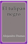 El tulipán negro