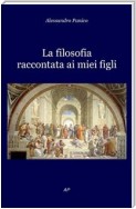 Filosofia raccontata ai miei figli