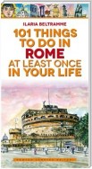 101 things to do in Rome at least once in your life