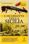 I 100 delitti della Sicilia