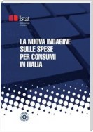 La nuova indagine sulle spese per consumi in Italia