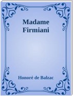 Madame Firmiani