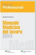 Manuale Medicina del lavoro 2014