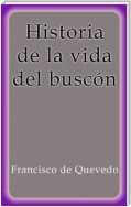 Historia de la vida del buscón