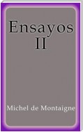 Ensayos II