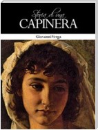 Storia di una Capinera