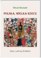 Polska, wielka rzecz. Esej o ustroju Polaków