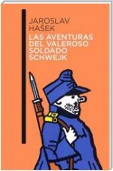 Las aventuras del buen soldado Švejk - Ilustrado