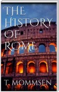 The History of Rome. Book I